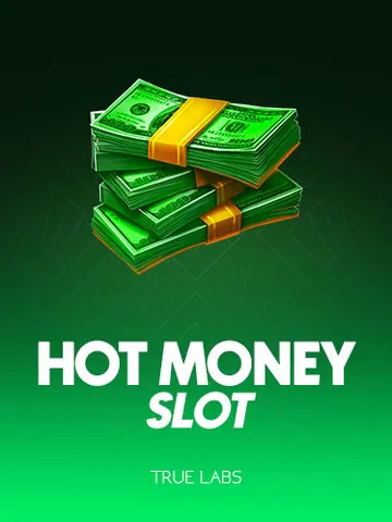 Hot Money Slot slot bij LegionBet