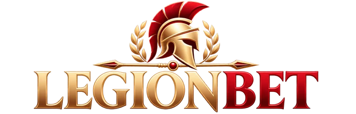 LegionBet Casino logo