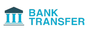 Bankoverschrijving